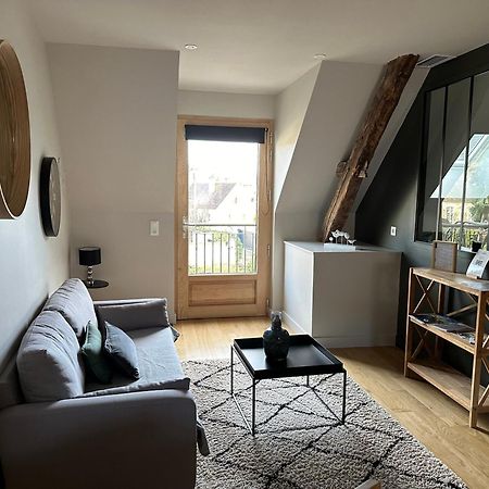 Appartements Domaine Gueguen Chablis Buitenkant foto